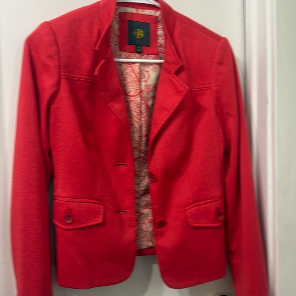 Blazer
